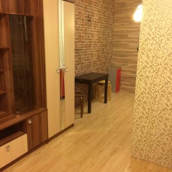 Сдается 1-комнатная квартира, 28 м²