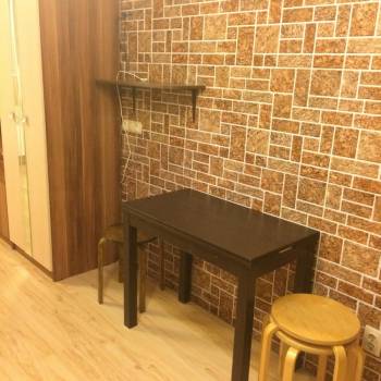 Сдается 1-комнатная квартира, 28 м²