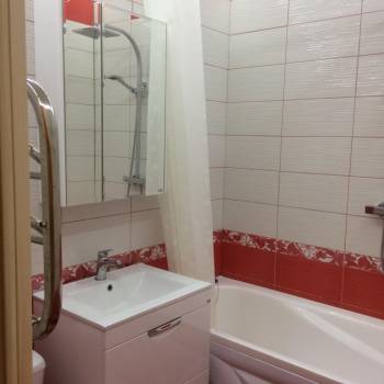 Сдается 1-комнатная квартира, 28 м²