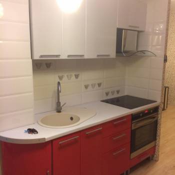 Сдается 1-комнатная квартира, 28 м²