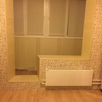 Сдается 1-комнатная квартира, 28 м²