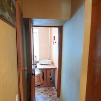 Продается 3-х комнатная квартира, 61,4 м²