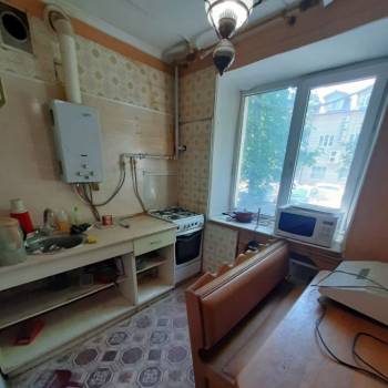 Продается 3-х комнатная квартира, 61,4 м²