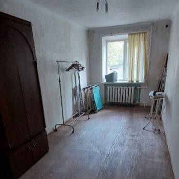 Продается 3-х комнатная квартира, 61,4 м²