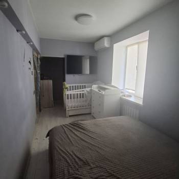 Продается 2-х комнатная квартира, 50 м²