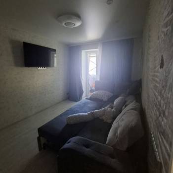 Продается 2-х комнатная квартира, 50 м²