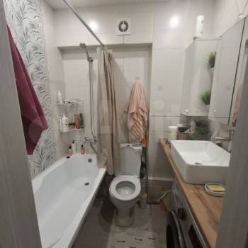 Продается 2-х комнатная квартира, 50 м²