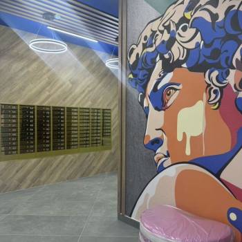 Продается 2-х комнатная квартира, 60 м²