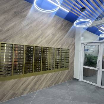 Продается 2-х комнатная квартира, 60 м²