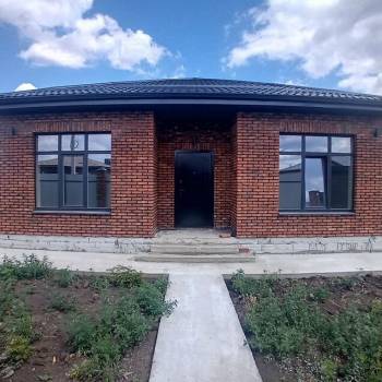 Продается Дом, 108 м²