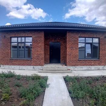 Продается Дом, 108 м²