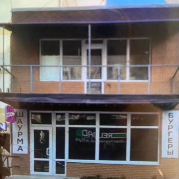 Сдается Нежилое помещение, 40 м²