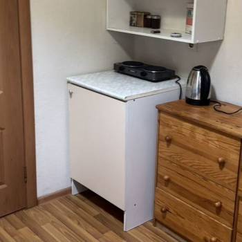 Сдается 1-комнатная квартира, 25 м²