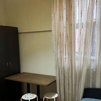 Сдается 1-комнатная квартира, 25 м²