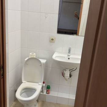 Сдается 1-комнатная квартира, 25 м²