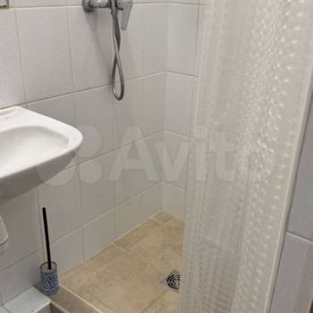 Сдается 1-комнатная квартира, 25 м²