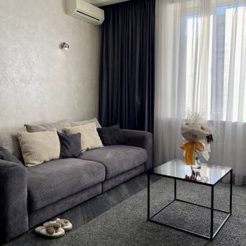 Сдается 1-комнатная квартира, 38 м²