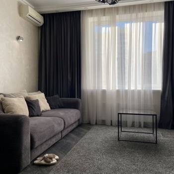 Сдается 1-комнатная квартира, 38 м²