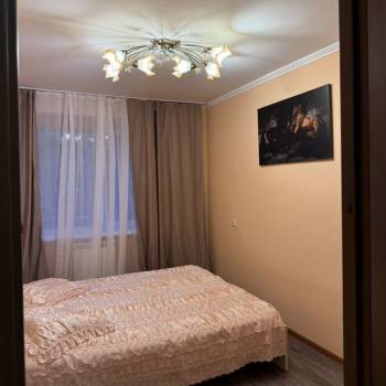 Сдается 2-х комнатная квартира, 50 м²