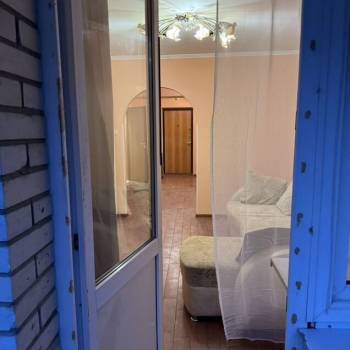 Сдается 2-х комнатная квартира, 50 м²