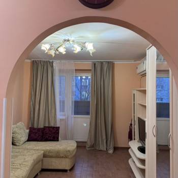 Сдается 2-х комнатная квартира, 50 м²