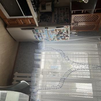 Продается 2-х комнатная квартира, 56,4 м²