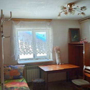 Сдается 2-х комнатная квартира, 55 м²