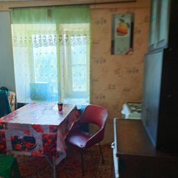 Сдается 2-х комнатная квартира, 55 м²