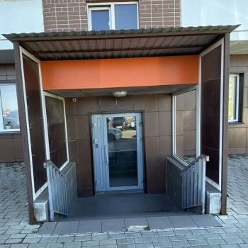 Сдается 1-комнатная квартира, 32,9 м²