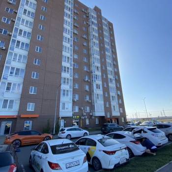 Сдается 1-комнатная квартира, 32,9 м²