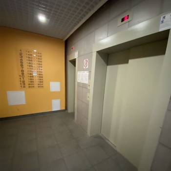 Сдается 1-комнатная квартира, 32,9 м²