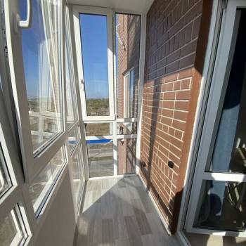 Сдается 1-комнатная квартира, 32,9 м²