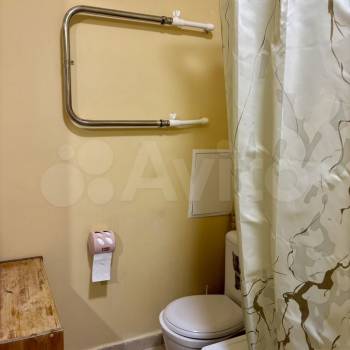 Сдается 1-комнатная квартира, 30 м²