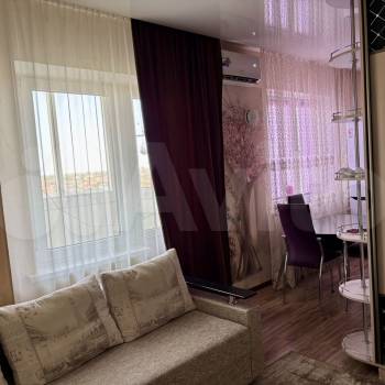 Сдается 1-комнатная квартира, 30 м²