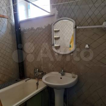 Продается 1-комнатная квартира, 51 м²