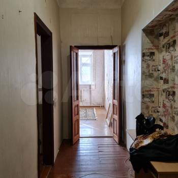 Продается 1-комнатная квартира, 51 м²