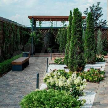 Продается 3-х комнатная квартира, 100,9 м²