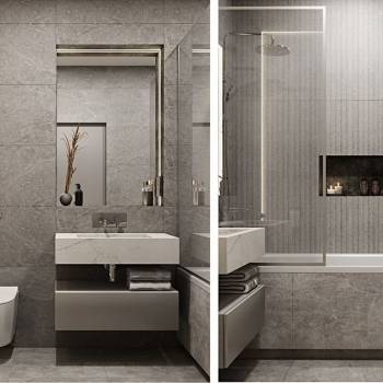 Продается 3-х комнатная квартира, 100,9 м²