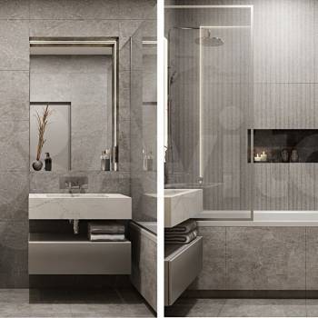 Продается 3-х комнатная квартира, 100,9 м²