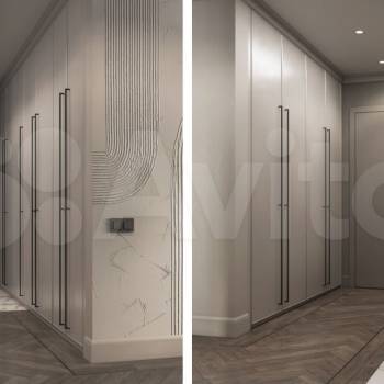 Продается 3-х комнатная квартира, 100,9 м²