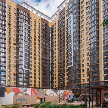 Продается 3-х комнатная квартира, 100,9 м²