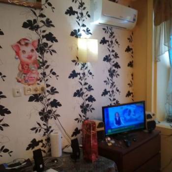 Продается 1-комнатная квартира, 14,7 м²