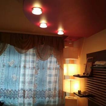 Продается 1-комнатная квартира, 14,7 м²