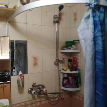 Продается 1-комнатная квартира, 14,7 м²