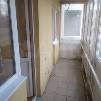 Продается 2-х комнатная квартира, 50,3 м²