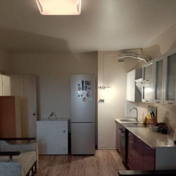 Продается 1-комнатная квартира, 27,7 м²