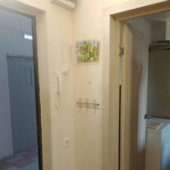 Продается 1-комнатная квартира, 27,7 м²