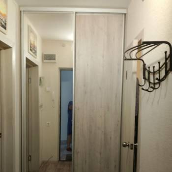 Продается 1-комнатная квартира, 27,7 м²