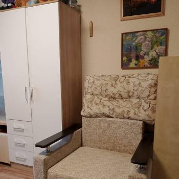 Продается 1-комнатная квартира, 27,7 м²