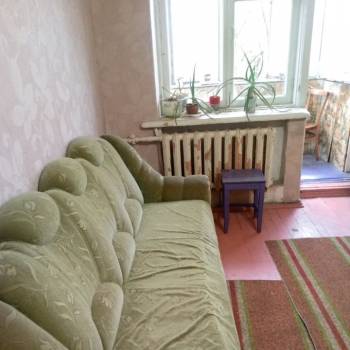 Продается 2-х комнатная квартира, 48,6 м²